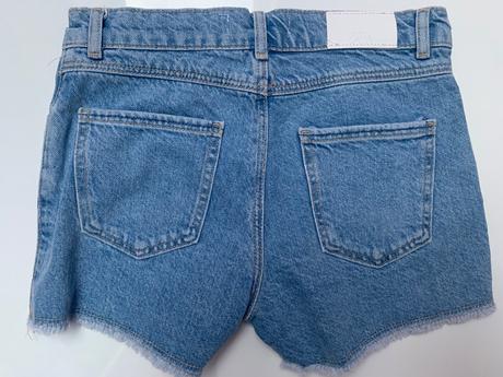 Kraťasy, zara,140
