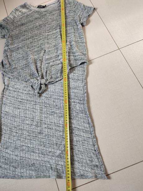 Tričko, bershka,170