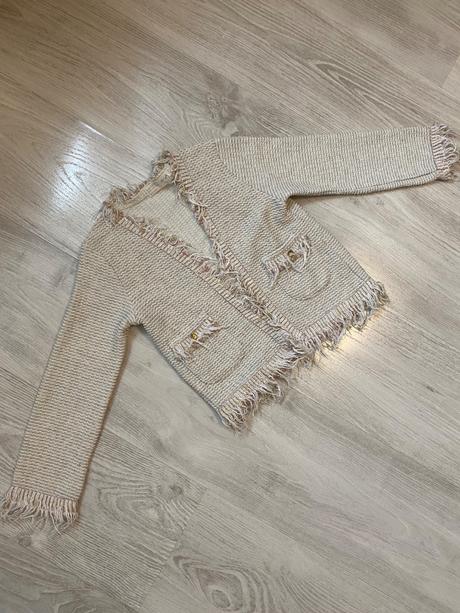 Sacko pre dievcatka zn. zara, zara,116