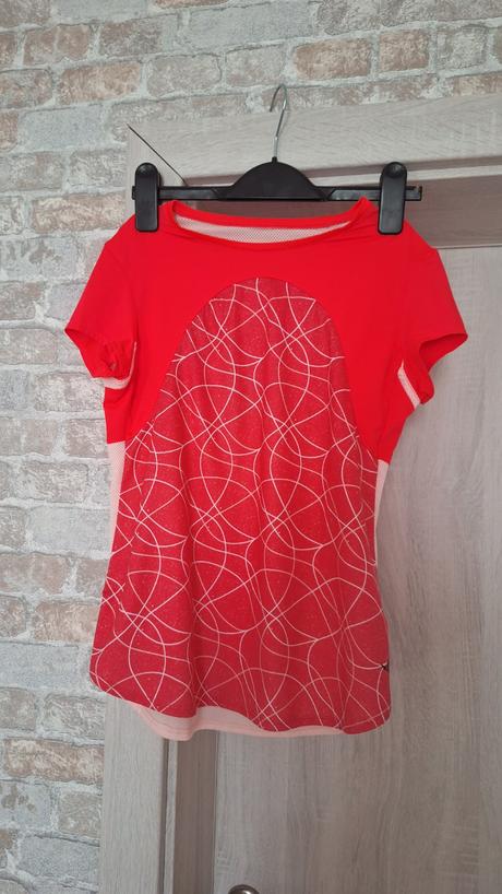 Športové tricko, s