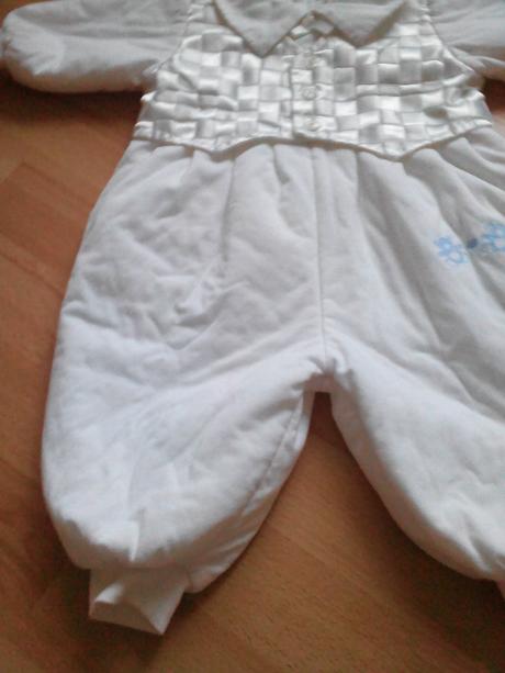 Priležitostny overal 62-68, 62