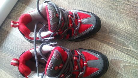 Topánky na túru, mckinley,29