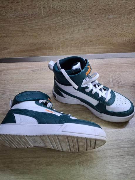 Tenisky, puma,34