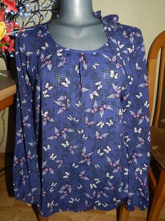Blúzka, xl