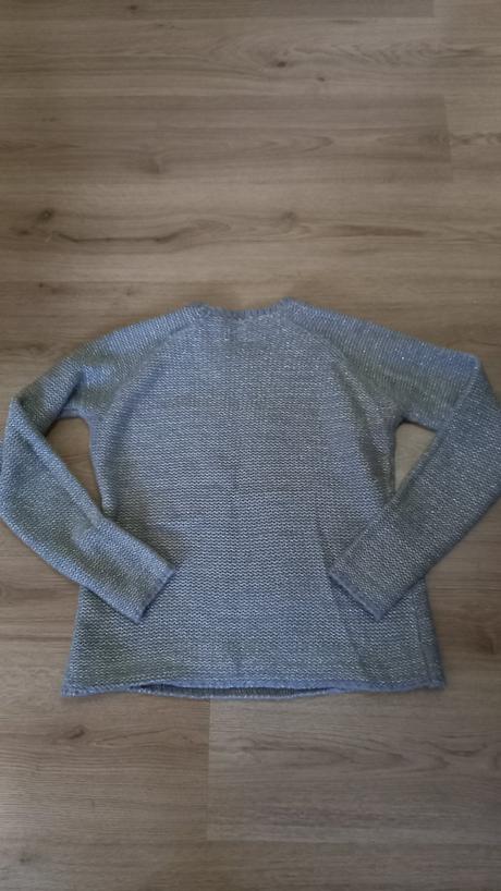Pletený sveter, pepco,36 / s
