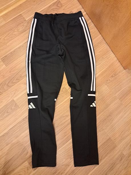 Teplejsie teplaky 13-14r., adidas,158