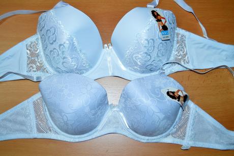 Dámska luxusná podprsenka, 65a - 115e