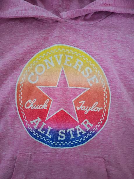Mikina converse, converse,98
