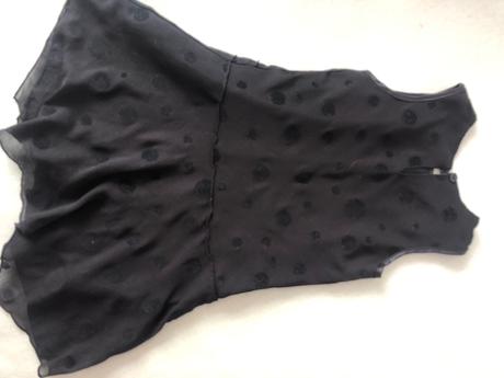 Príležitostne saty 98/104, 98