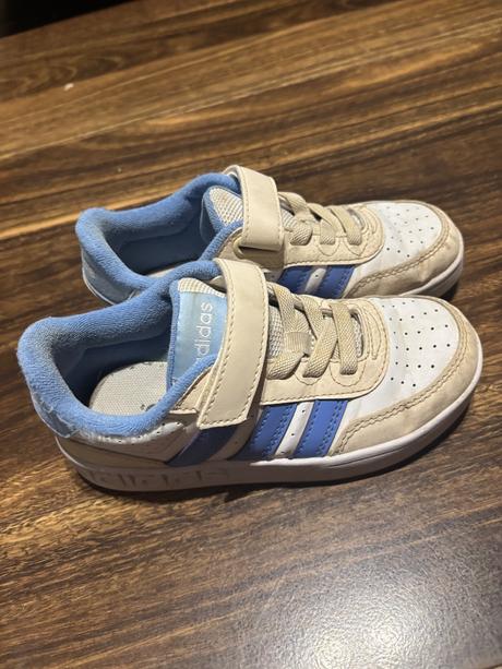 3 pary tenisiek 31, adidas,31