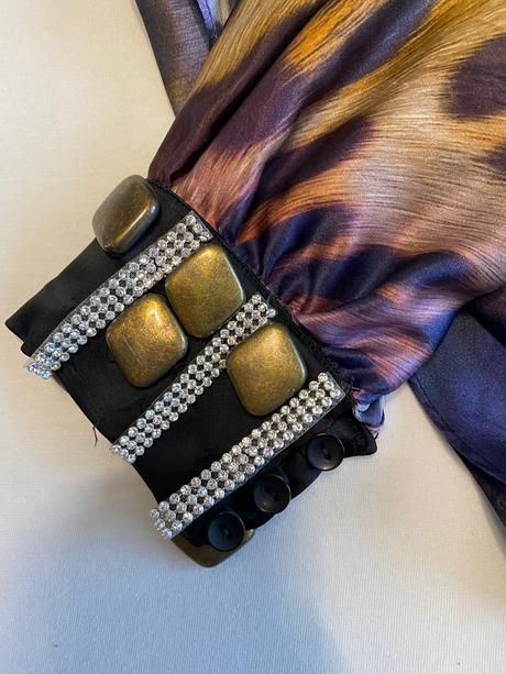 Luxusne kokteilove saty, s