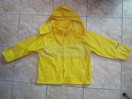 Bundicka vel.116, kids fashion,116