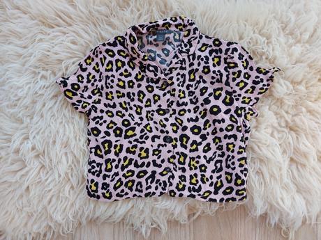 Crop top, primark,146