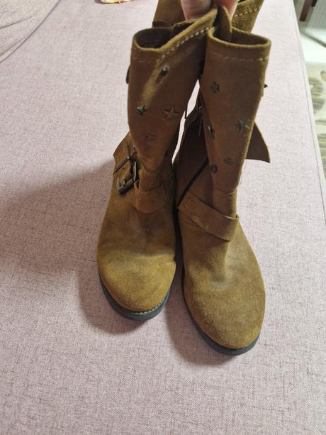 Replay damske kozene čižmy, replay,38