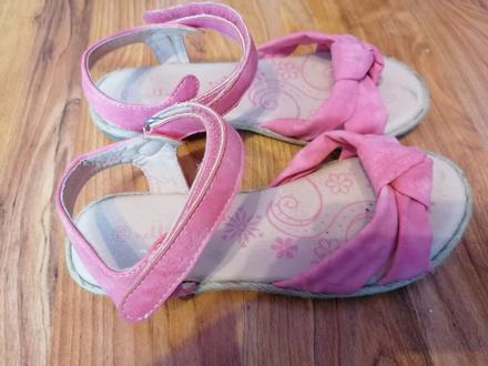 Sandále, nelli blu,35