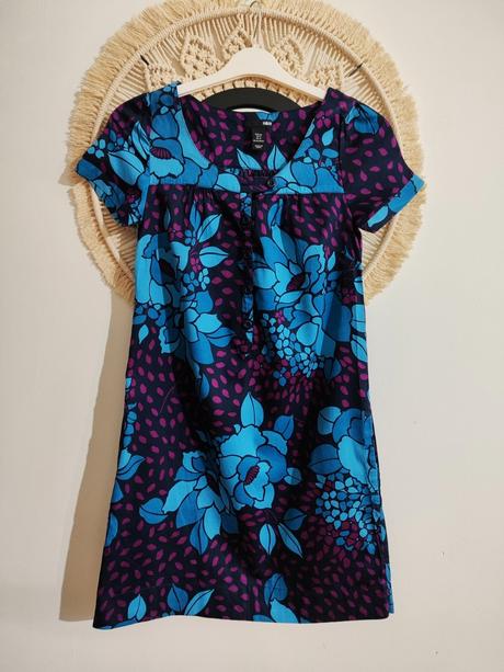 Šaty h&m, h&m,xs