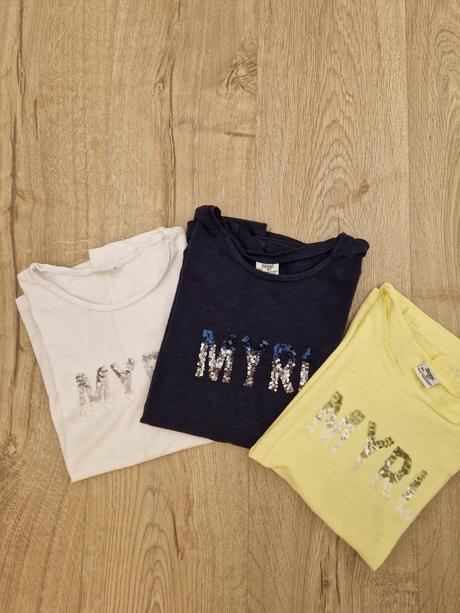 Tričko mayoral bavlnené tmavomodré, mayoral,152