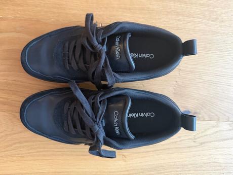 Calvin klein topanky, 41