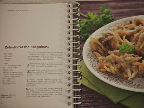 Kniha varíme pre planétu,