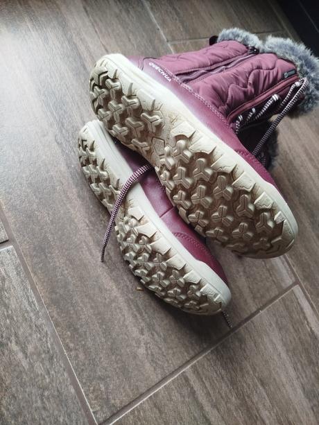 Snehule quechua decathlon, quechua,38