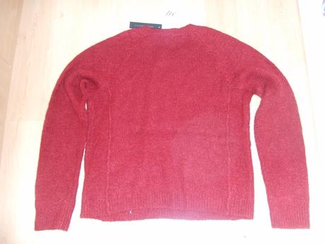 Dámsky pulóver reserved, reserved,m