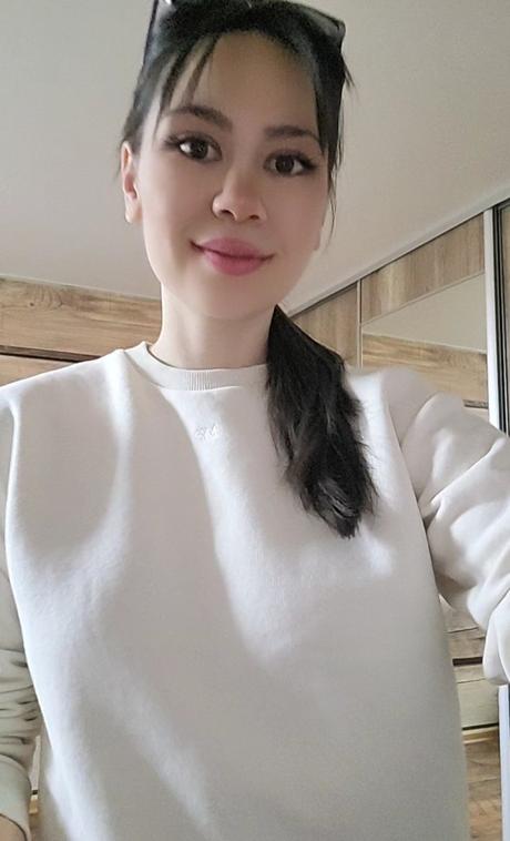 My protein mikina xs, xs