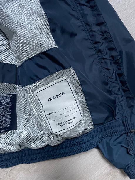 Gant prechodná bunda, gant,140