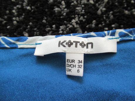 Top koton, 34