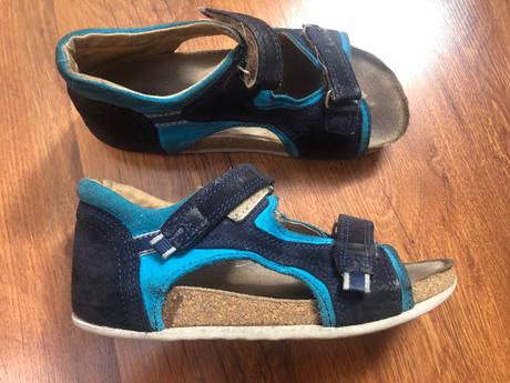 Protetika papuče 34-35, protetika,35