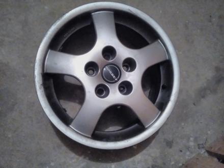Disky borbet,