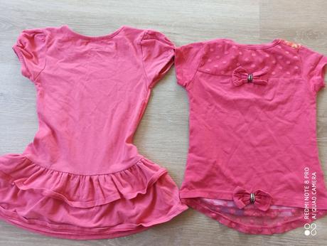 Tričká elza a anna, 110