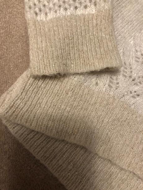 Mayoral svetrik s moherom, mayoral,158