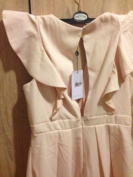 Marhulkove sexy saty, l