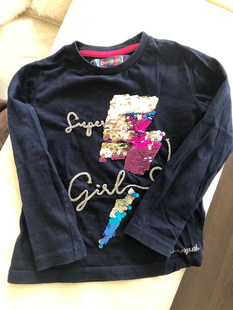 Desigual tricko, desigual,122