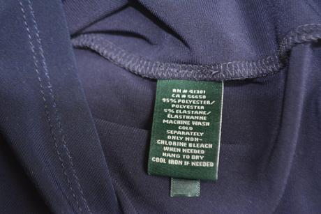 Ralph lauren - originál, šaty veľ. s, ralph lauren,s
