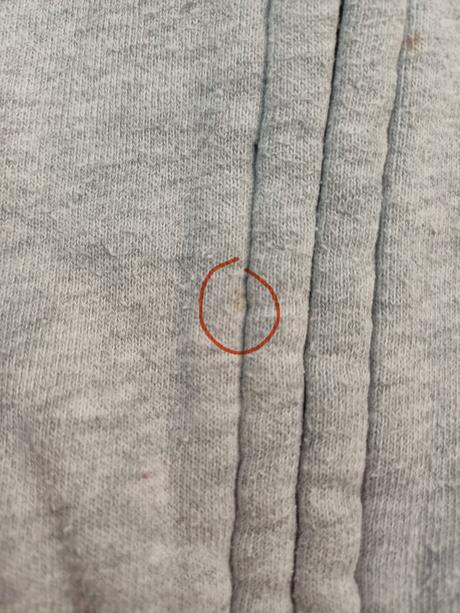 Mikina, pepperts,122