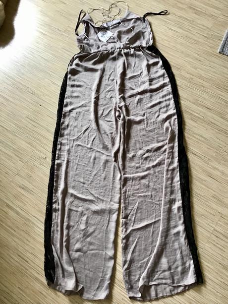 Krasny letný overal missguided /13, 40