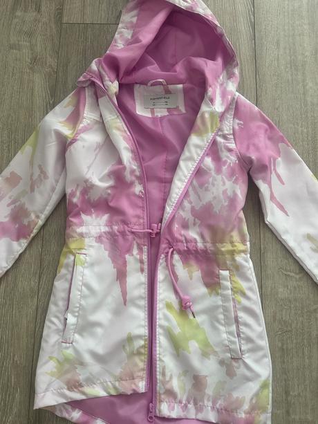 Bunda dlha nenosena , ľahká, 140