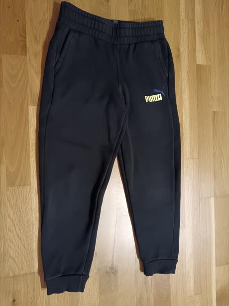 Detské puma tepláky, puma,128
