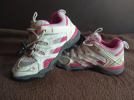 Tenisky, ecco,26