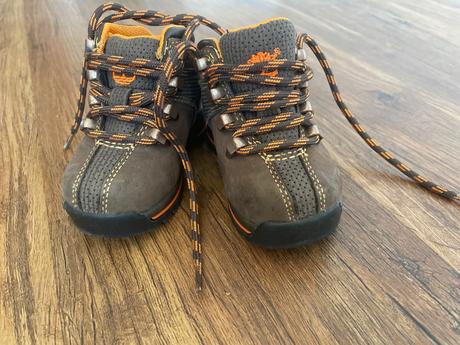 Zimné topánky, timberland,20