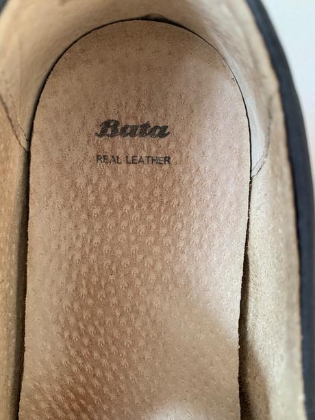 Topánky baťa, baťa,38