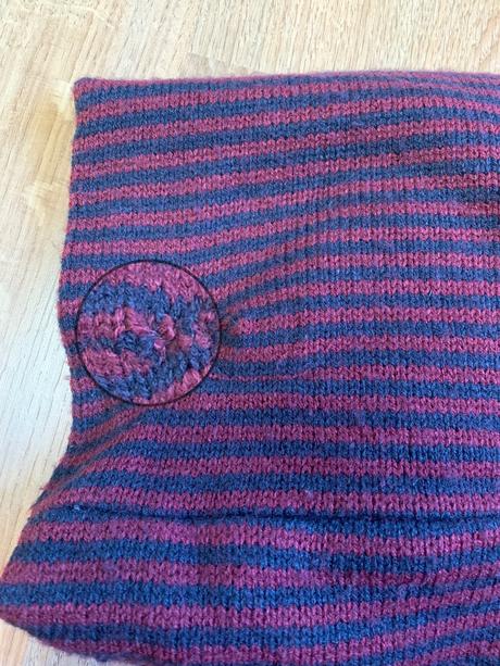 Čiapka s nákrčníkom, pepco,122