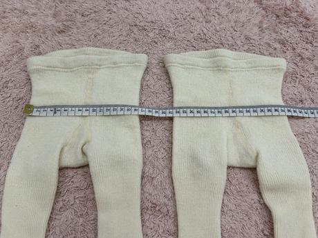 Detské vlnené pančušky, tatrasvit,50