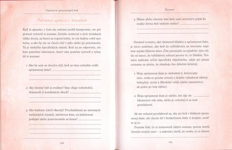 Arielle fordová - tajomstvo spriaznených duší,