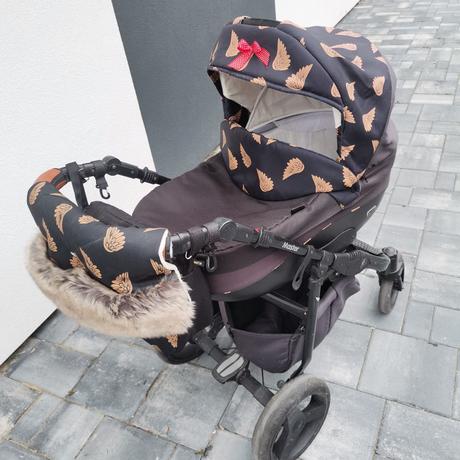 Kunnert kocik3kombinacia, kunert