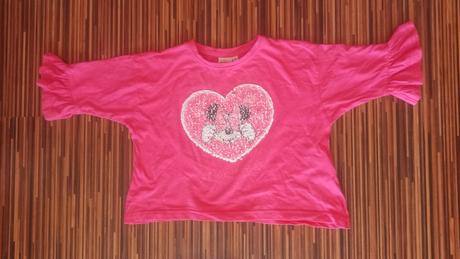 Balik dievčatko 4-5r, 104–116