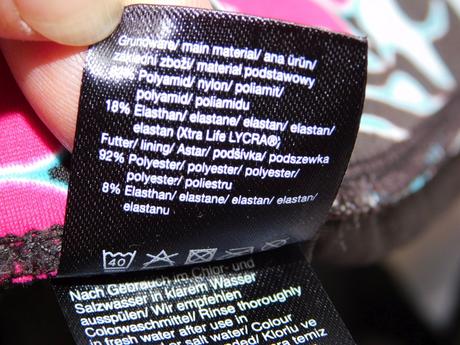 Kvalitný plavkový spodok/gatky, tcm,50