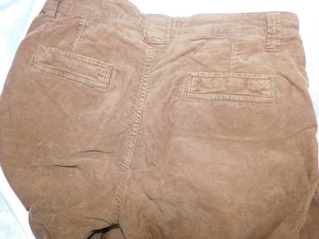 Closed kvalitne trendy nohavice, 40