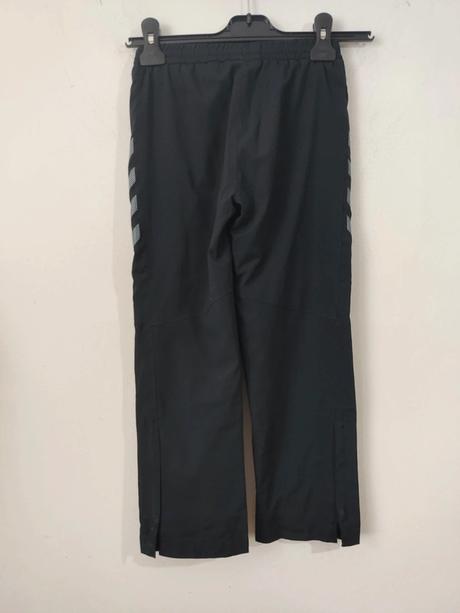 Športové nohavice hummel, hummel,116